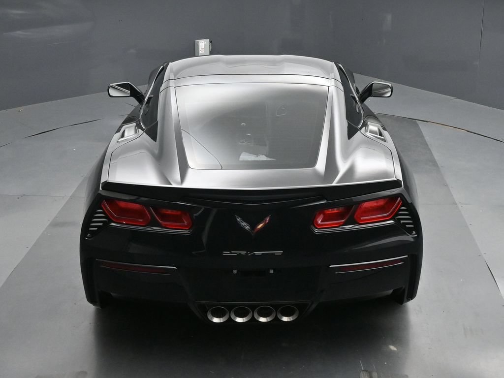 Used 2015 Chevrolet Corvette Stingray Coupe w/ 2LT Preferred Equipment Group RWD image 56