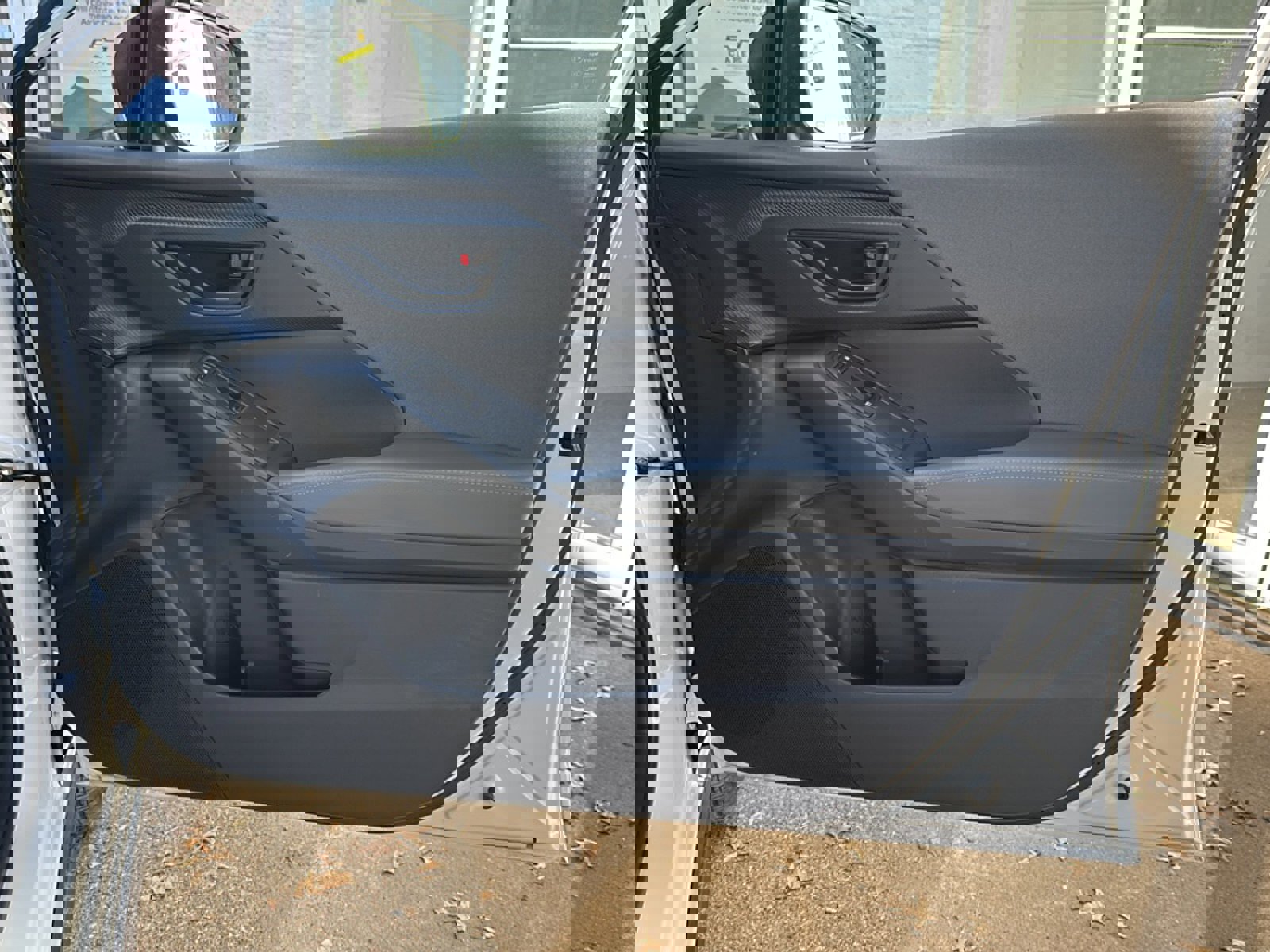 Certified 2024 Subaru Crosstrek 2.0i Premium image 17