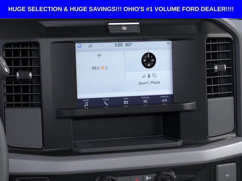 New 2026 Ford F350 XL AWD/4WD image 14