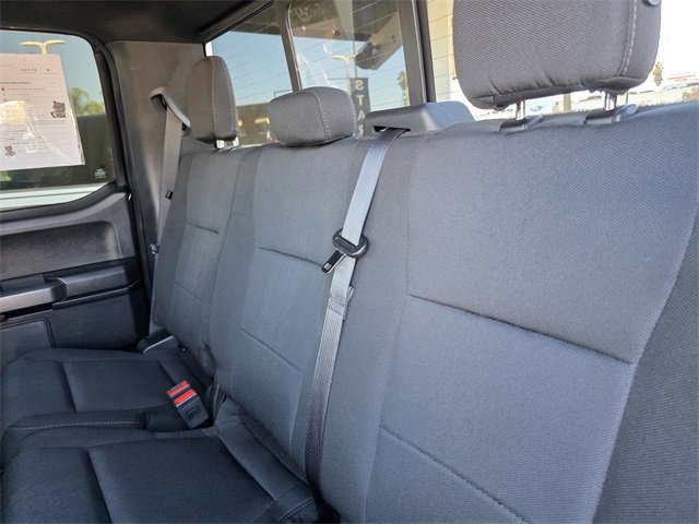 Used 2019 Ford F150 XLT w/ Equipment Group 302A Luxury image 10