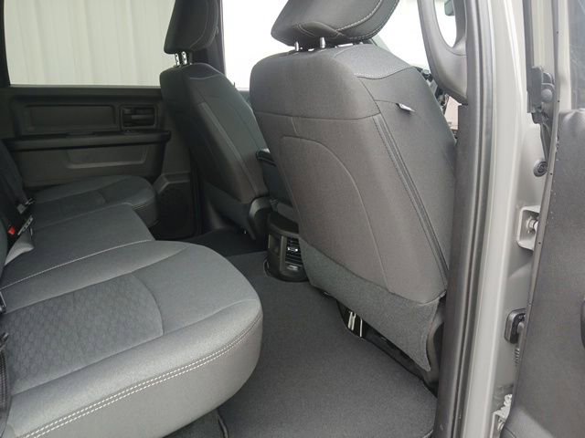 New 2026 RAM 2500 Tradesman AWD/4WD image 20