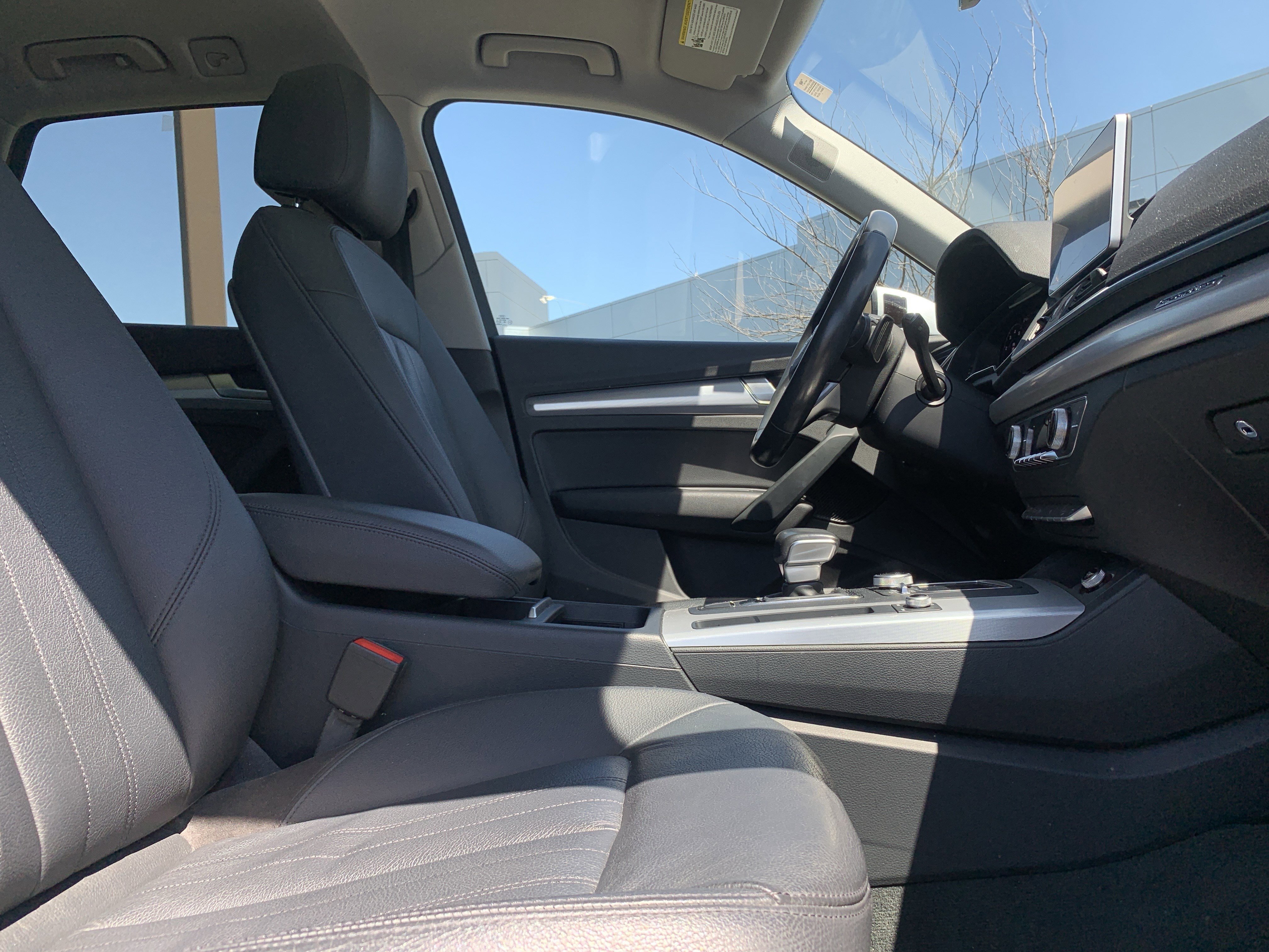 Used 2018 Audi Q5 2.0T Premium Plus AWD/4WD image 35