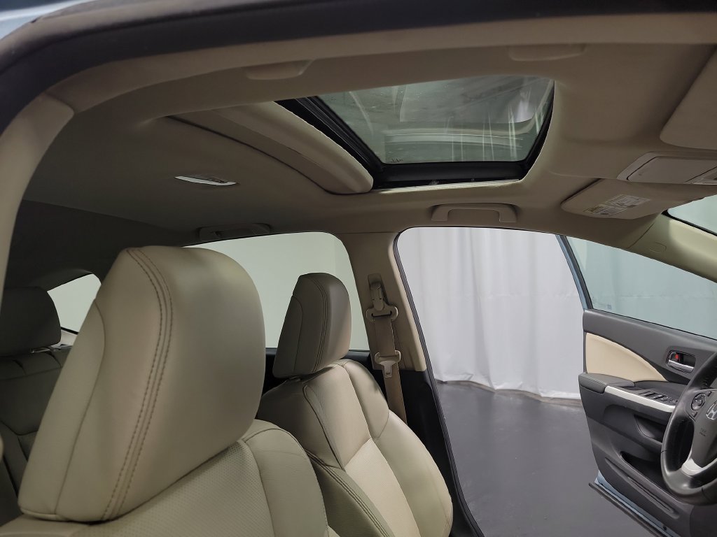 Used 2016 Honda CR-V EX-L image 32