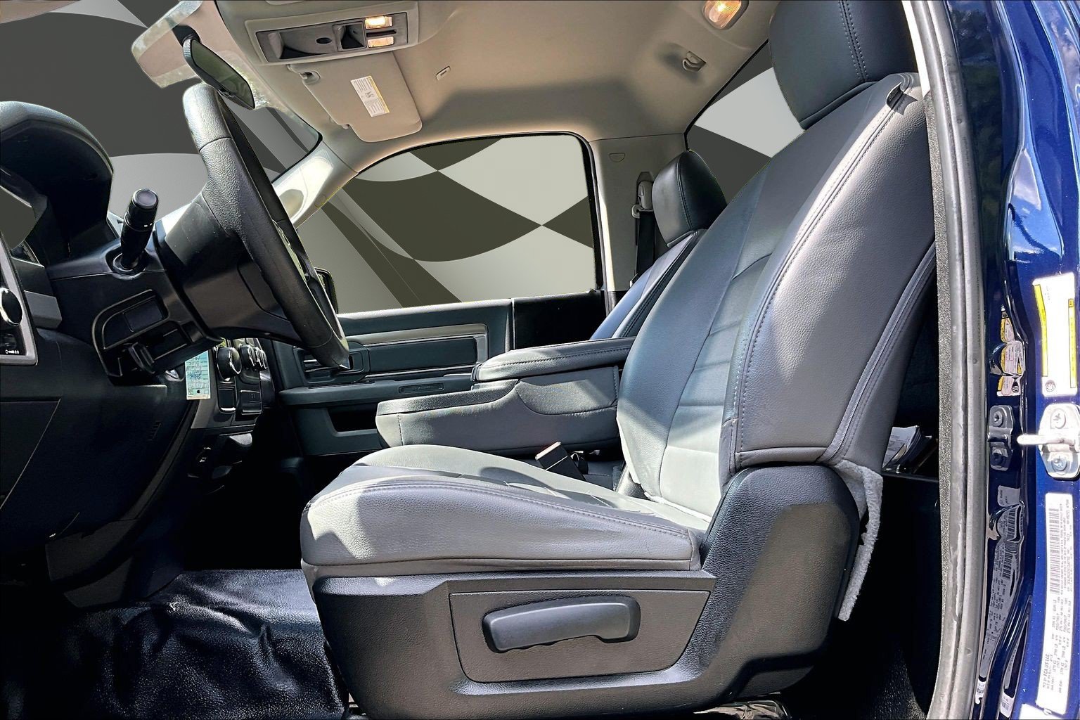 Used 2019 RAM 1500 Tradesman w/ Power & Remote Entry Group RWD image 24