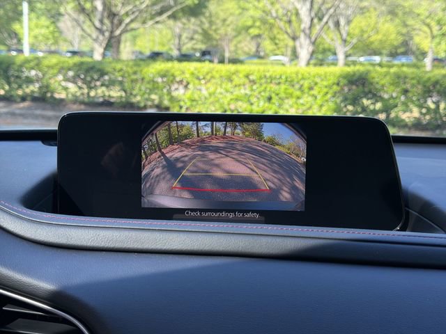 New 2026 MAZDA CX-30 AWD 2.5 S image 17