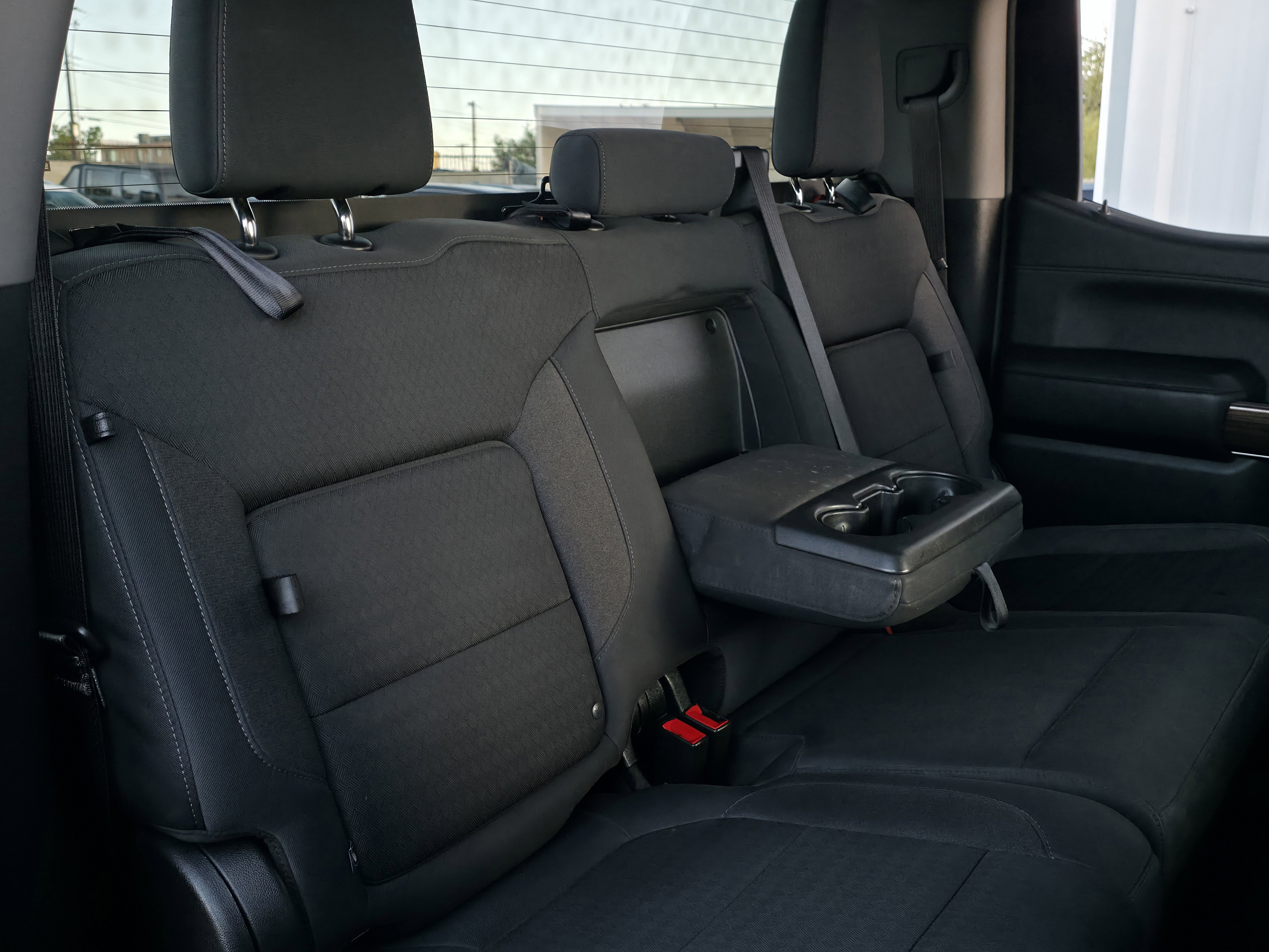 Used 2019 Chevrolet Silverado 1500 LT Trail Boss w/ Convenience Package image 28