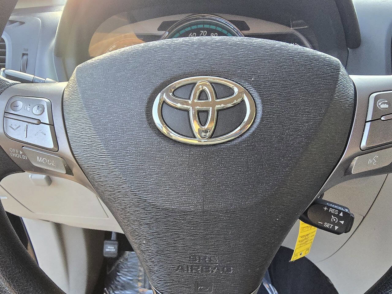 Used 2012 Toyota Venza LE image 35