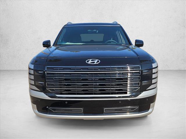 New 2026 Hyundai Palisade Calligraphy image 6