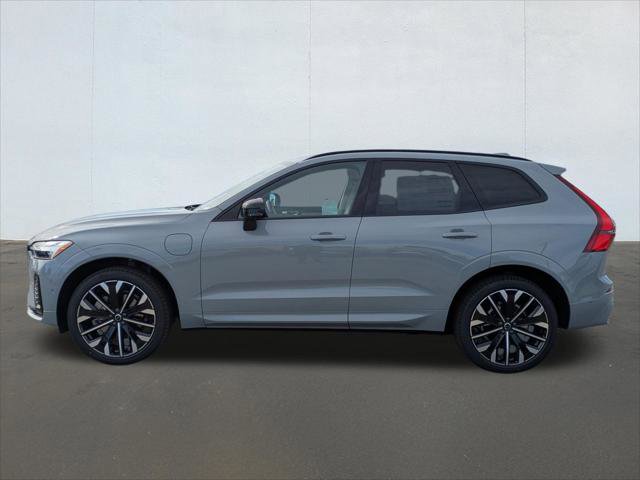 New 2026 Volvo XC60 T8 Ultra w/ Protection Package Premier image 3
