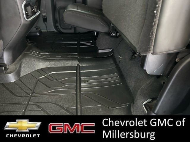 Used 2020 Chevrolet Silverado 2500 LTZ image 26