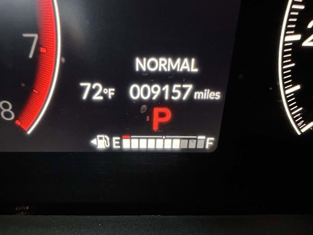 Used 2025 Honda Pilot EX-L image 30