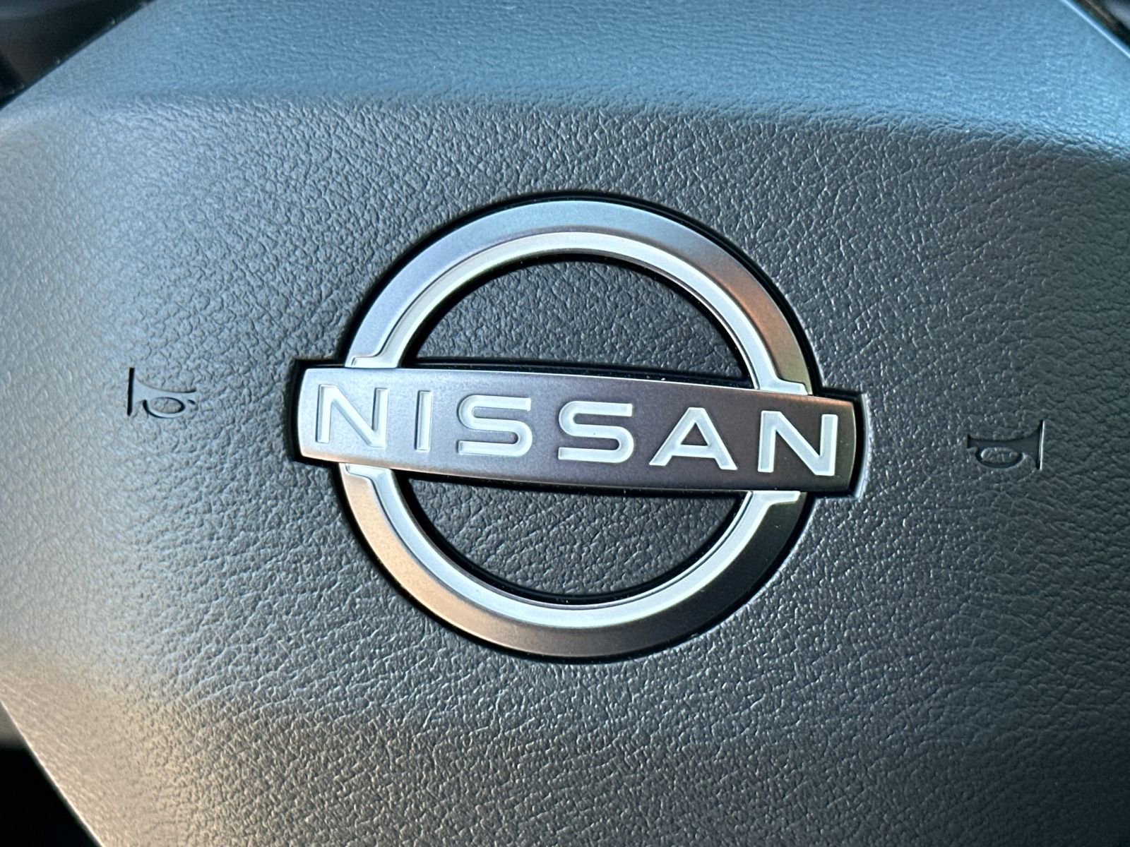 New 2026 Nissan Rogue Platinum image 22