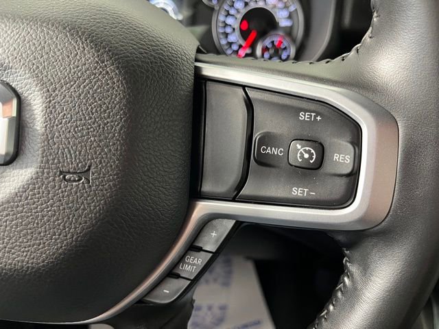 Used 2022 RAM 1500 Big Horn AWD/4WD image 21