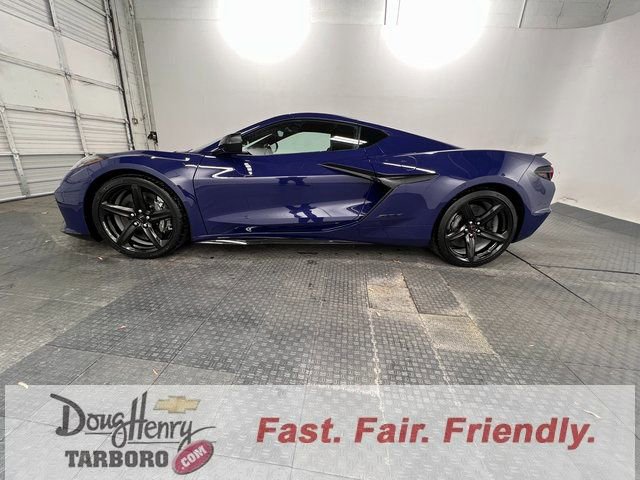 New 2026 Chevrolet Corvette Z06 image 5