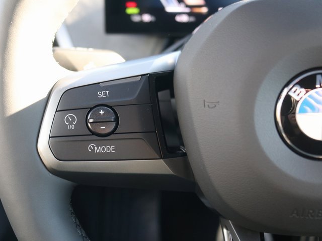 New 2026 BMW iX xDrive45 w/ M Sport Package image 15