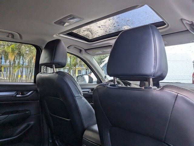 Used 2018 MAZDA CX-5 Touring w/ Preferred Equipment Package image 29