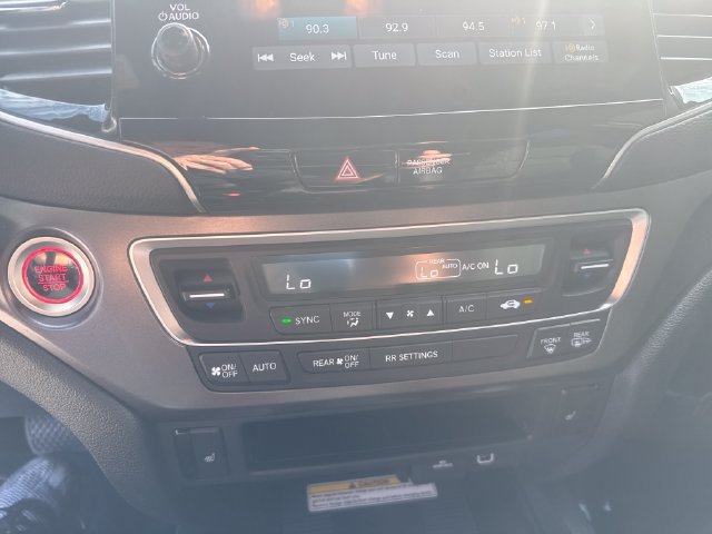Used 2023 Honda Passport EX-L image 16