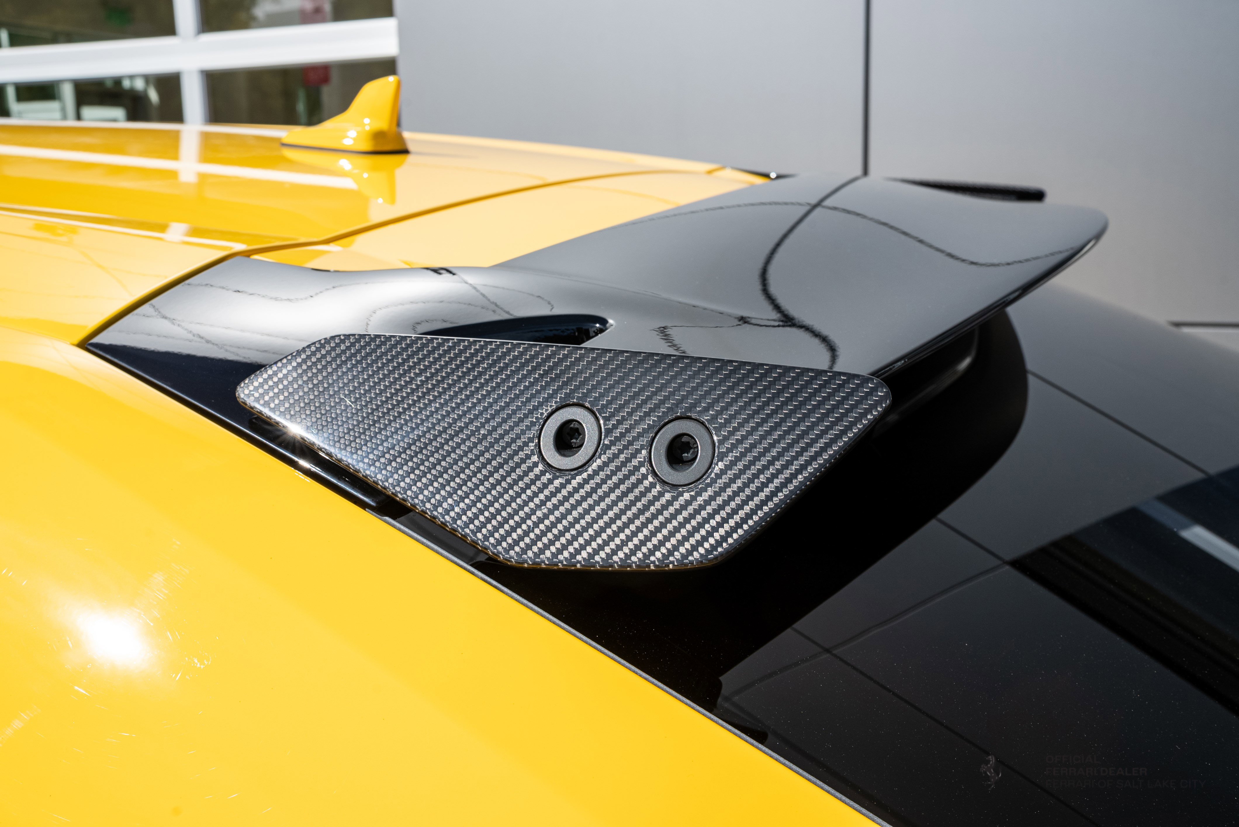 Used 2024 Lamborghini Urus Performante image 9