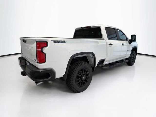 New 2026 Chevrolet Silverado 2500 LT w/ Trail Boss Package image 7