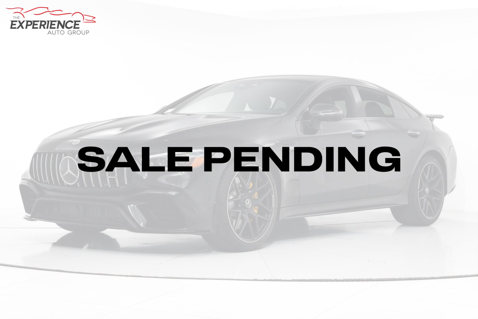 Used 2021 Mercedes-Benz AMG GT 63 S