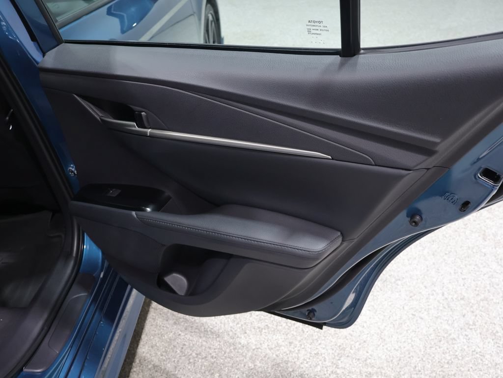 Used 2026 Toyota Camry XSE FWD image 21