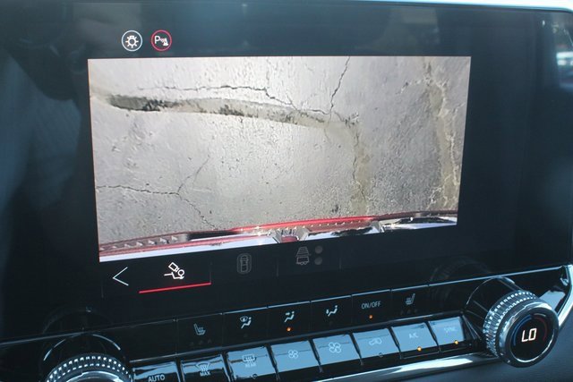 New 2026 GMC Canyon Elevation w/ Convenience Package image 49