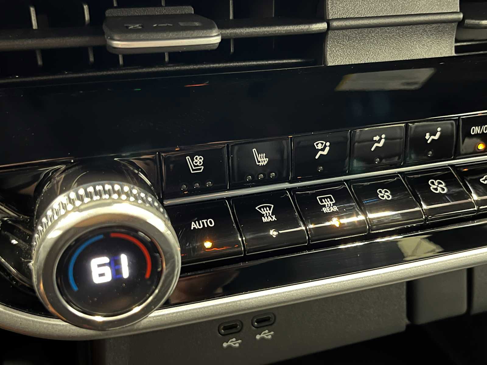 New 2025 Honda Prologue Elite image 15