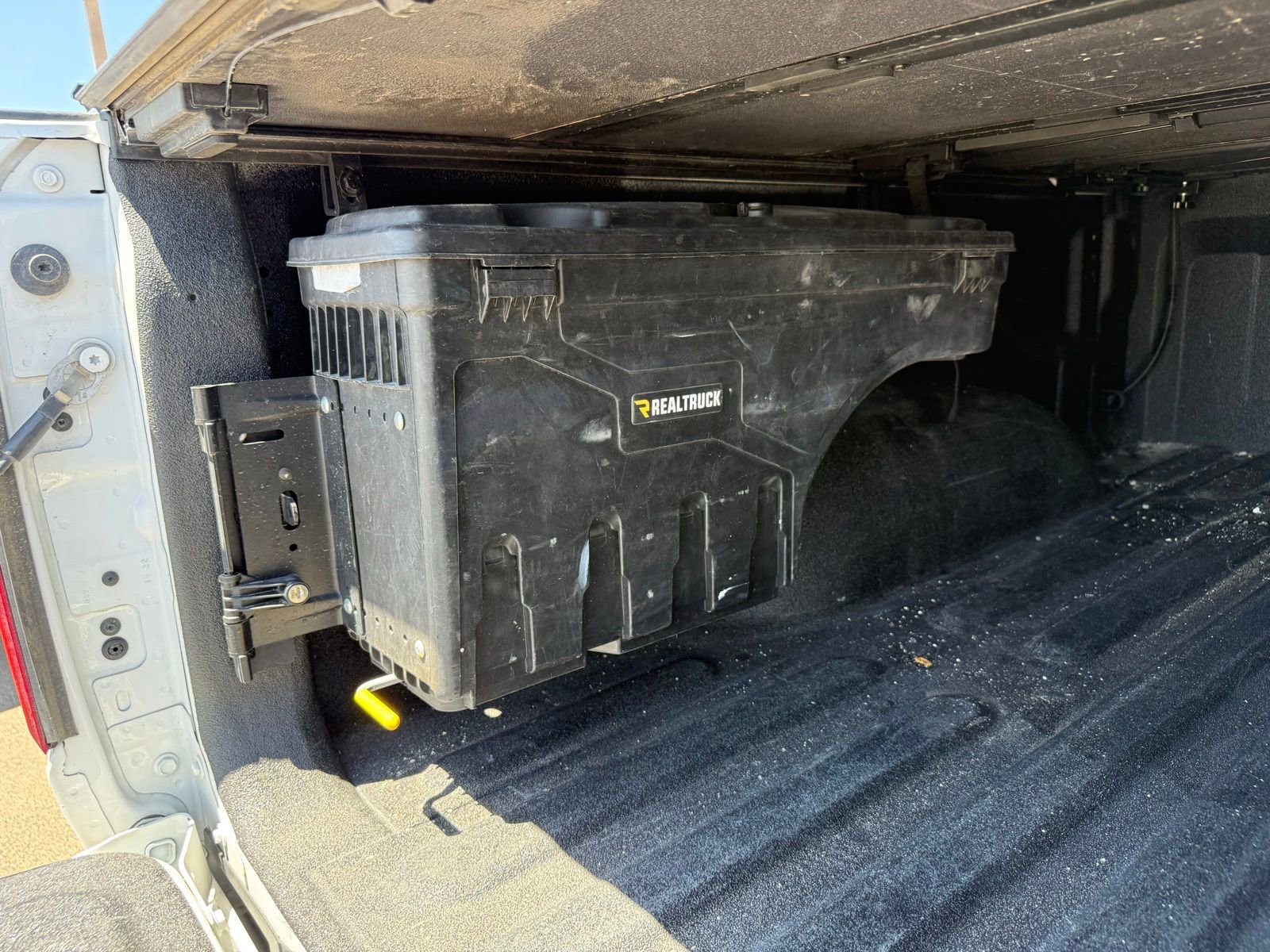 Used 2022 RAM 1500 Big Horn AWD/4WD image 41