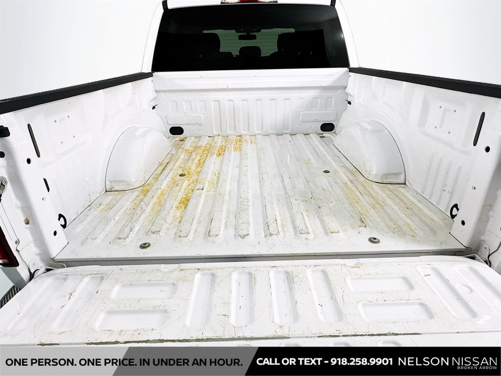 Used 2020 Ford F150 XLT w/ Equipment Group 302A Luxury RWD image 24