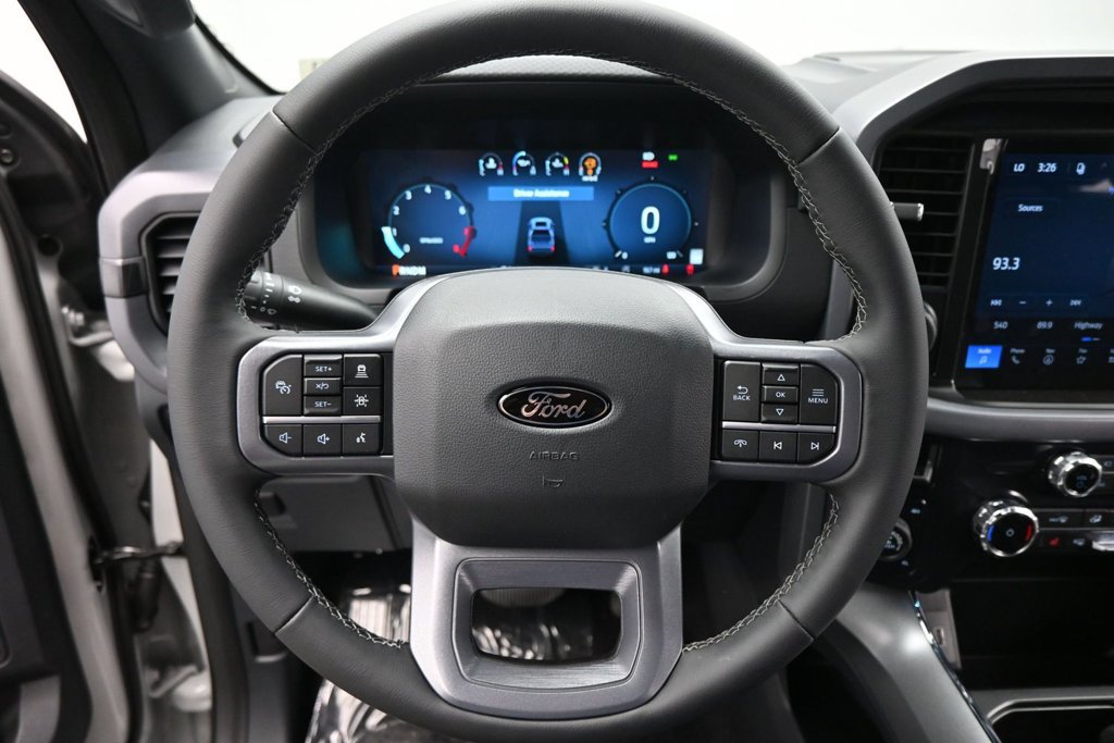 New 2026 Ford F150 XLT w/ FX4 Off-Road Package AWD/4WD image 10