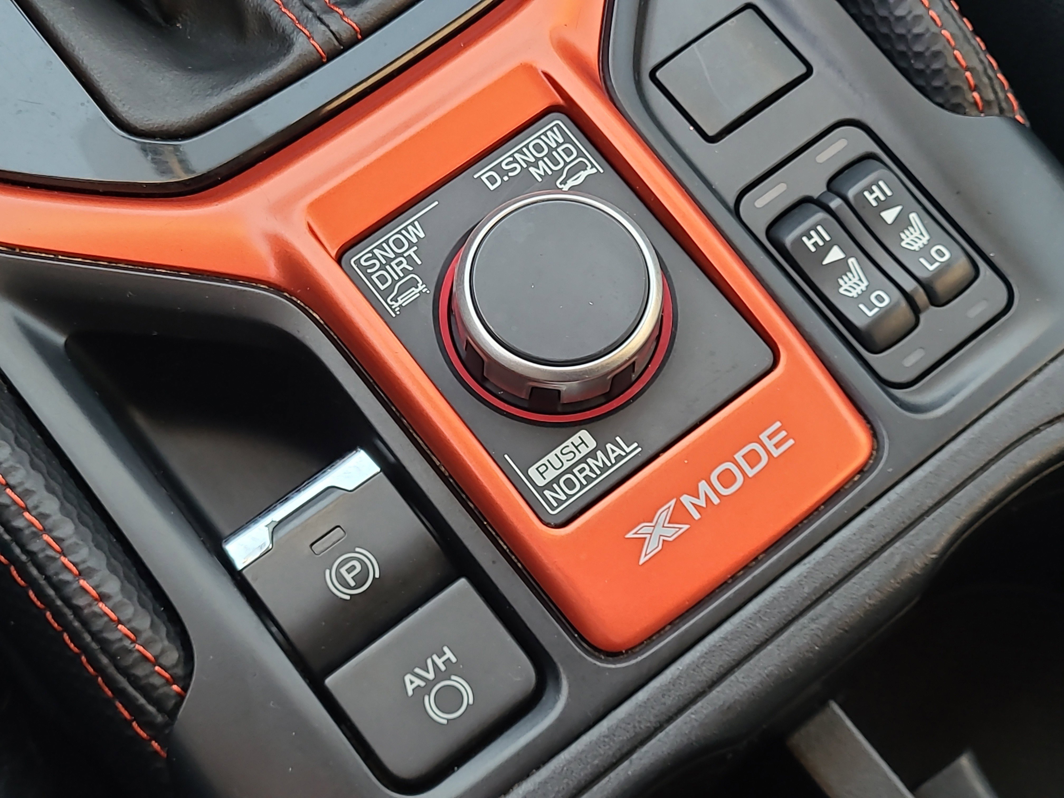 Used 2020 Subaru Forester Sport image 28