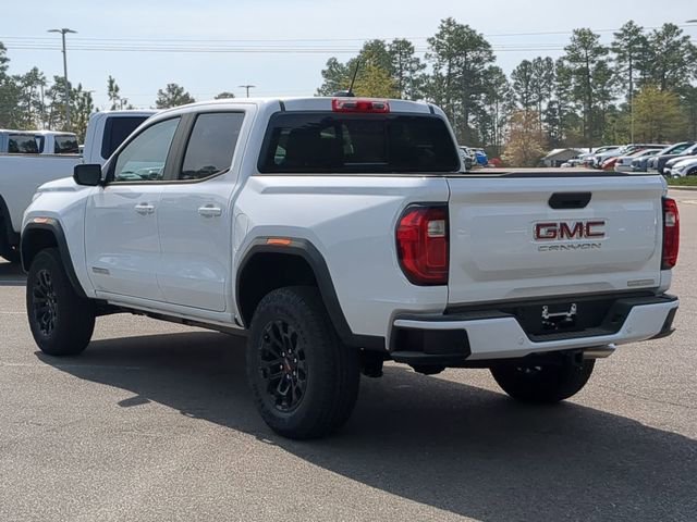 New 2026 GMC Canyon Elevation RWD image 8