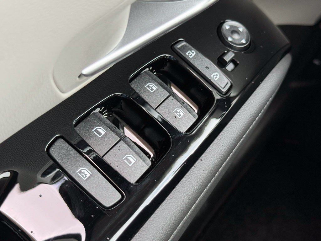 New 2024 Hyundai Tucson Limited AWD/4WD image 26