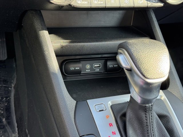 Used 2019 Kia Forte LXS image 12
