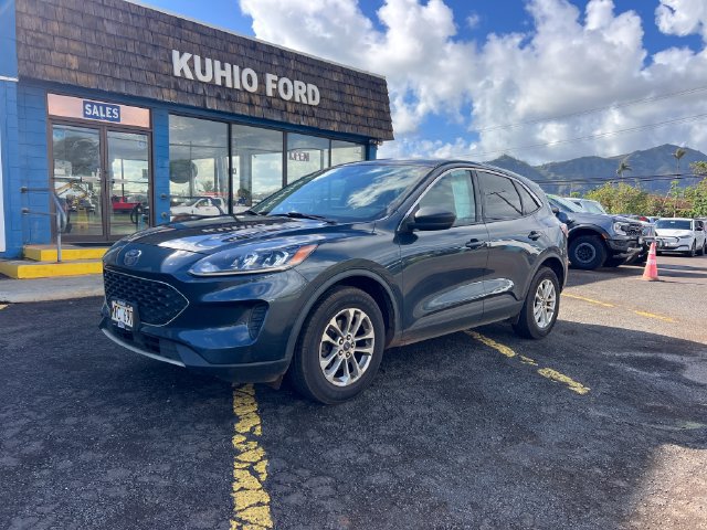Used 2022 Ford Escape SE w/ Convenience Package