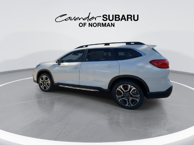 New 2027 Subaru Ascent Limited AWD/4WD image 9