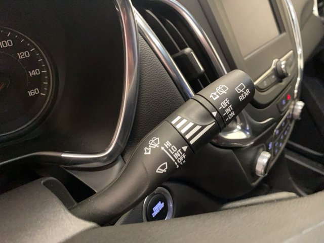 Used 2024 Chevrolet Equinox LT AWD/4WD image 33