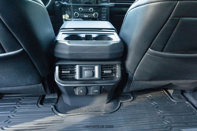 Used 2023 Ford F150 Raptor w/ Equipment Group 802A Raptor R AWD/4WD image 46