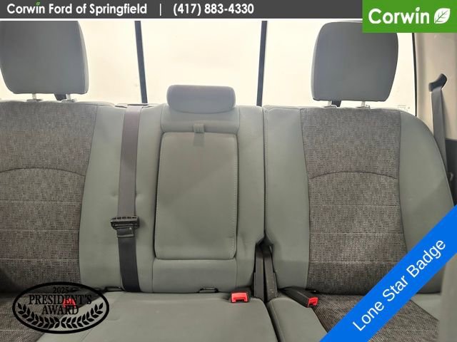 Used 2015 RAM 1500 Lone Star image 21