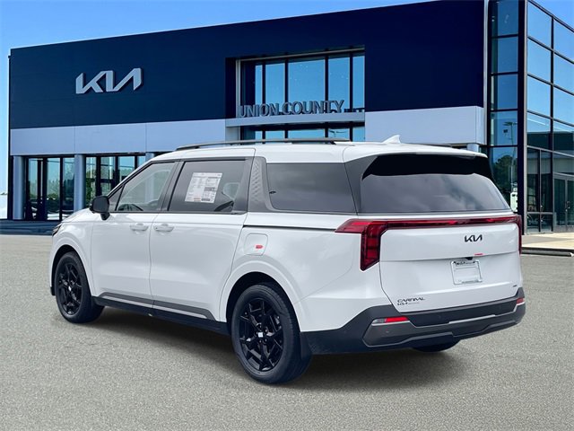 New 2026 Kia Carnival SX image 4