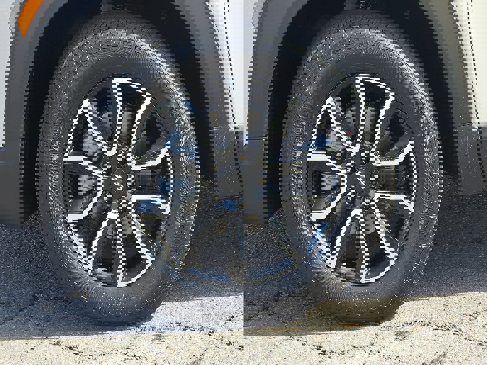 New 2026 Chevrolet TrailBlazer ACTIV w/ Convenience Package image 25