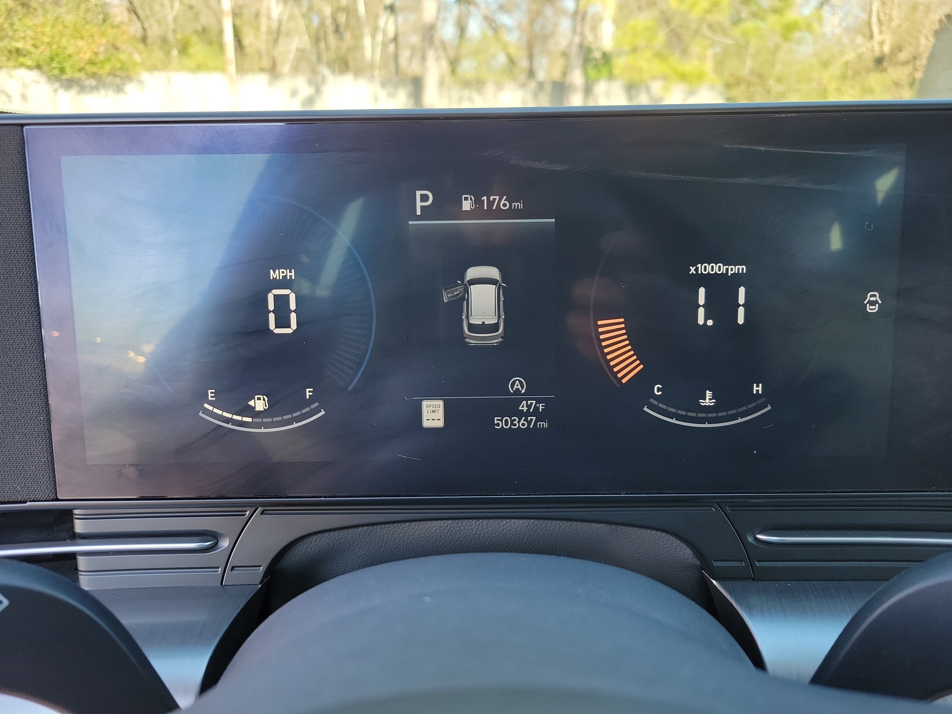 Used 2024 Hyundai Kona SE image 20