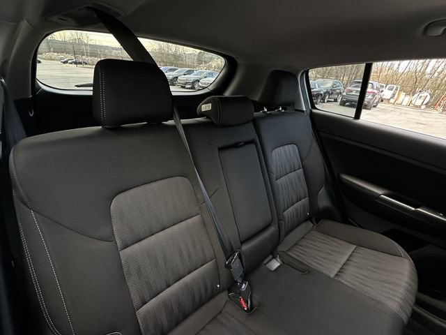 Used 2020 Kia Sportage LX image 30