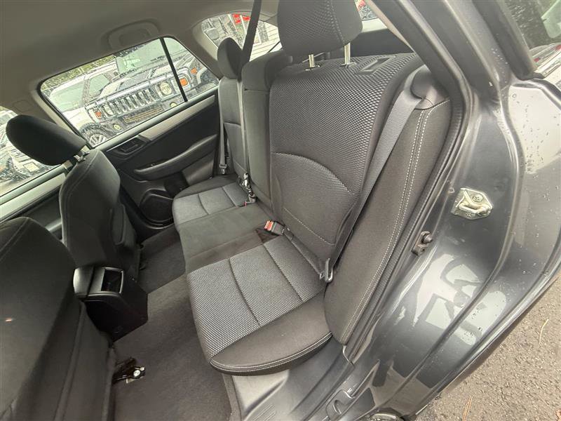 Used 2019 Subaru Outback 2.5i image 19