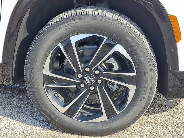 New 2026 Buick Enclave Sport Touring w/ Power Package AWD/4WD image 9