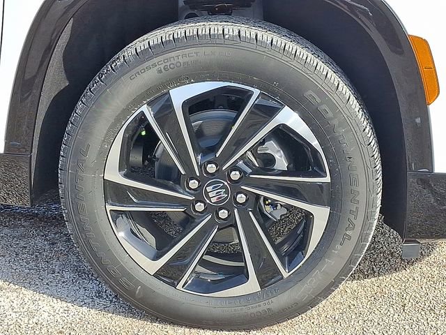 New 2026 Buick Enclave Sport Touring w/ Power Package image 9