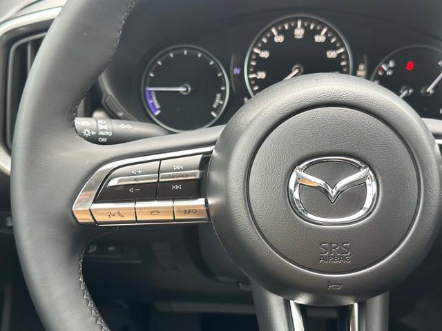 New 2026 MAZDA CX-50 AWD 2.5 Hybrid w/ Cargo Package image 21