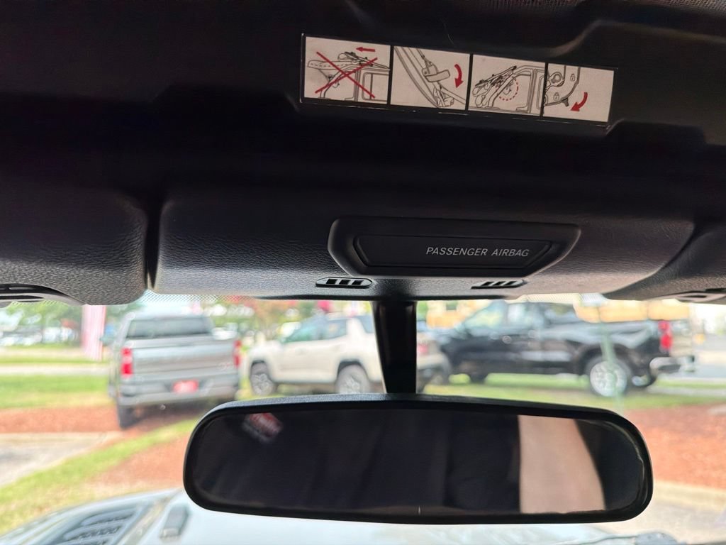 Used 2020 Jeep Wrangler Unlimited Rubicon w/ LED Lighting Group AWD/4WD image 29