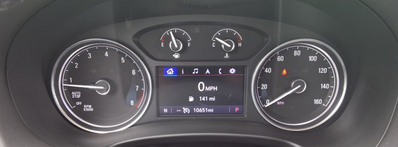 Used 2023 Buick Enclave Essence AWD/4WD image 12
