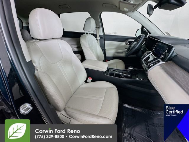 Used 2021 Kia Sorento EX image 31